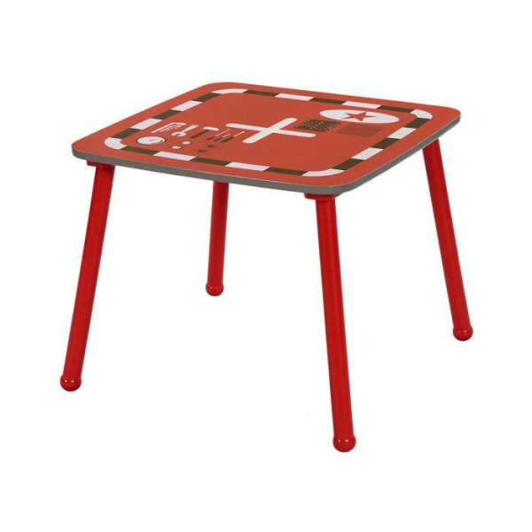 kindertafel