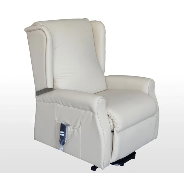 Sillones abatibles eléctricos