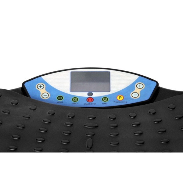 Mini Plataforma Vibratoria