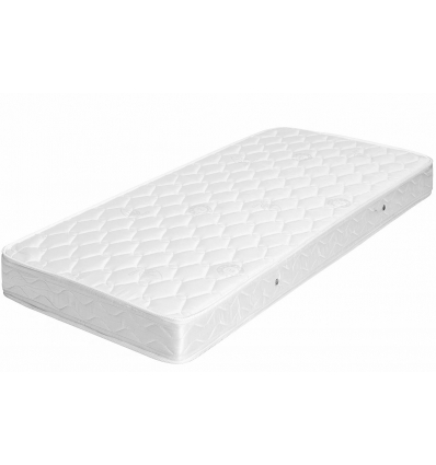 Colchón litera nido