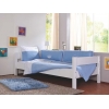Ropa de cama infantil azul