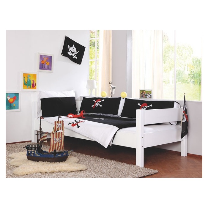 Ropa de cama infantil pirata