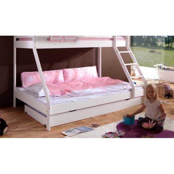 Ropa de cama infantil rosa
