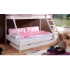 Ropa de cama infantil rosa