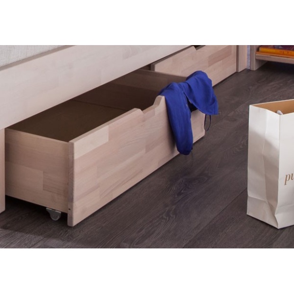 Cama dormitorio de matrimonio