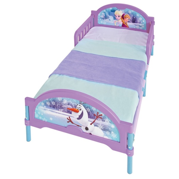 Frozen cama  Disney 