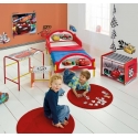 DISNEY CARS KINDERKAMER