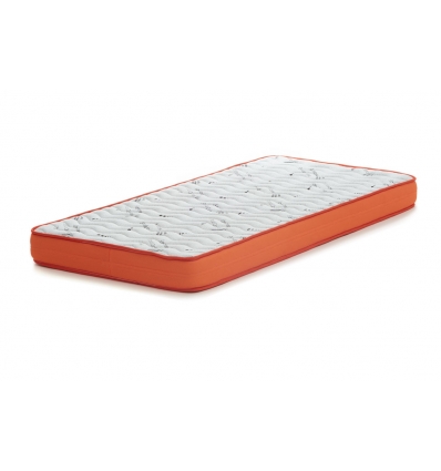 JEUGDMATRAS ORANGE