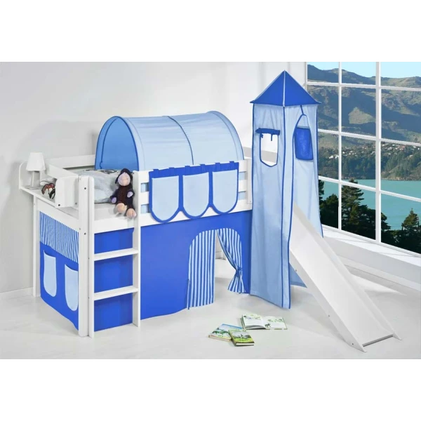 Cama habitación niño