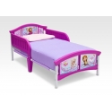 KINDERBED ELSA EN ANNA FROZEN
