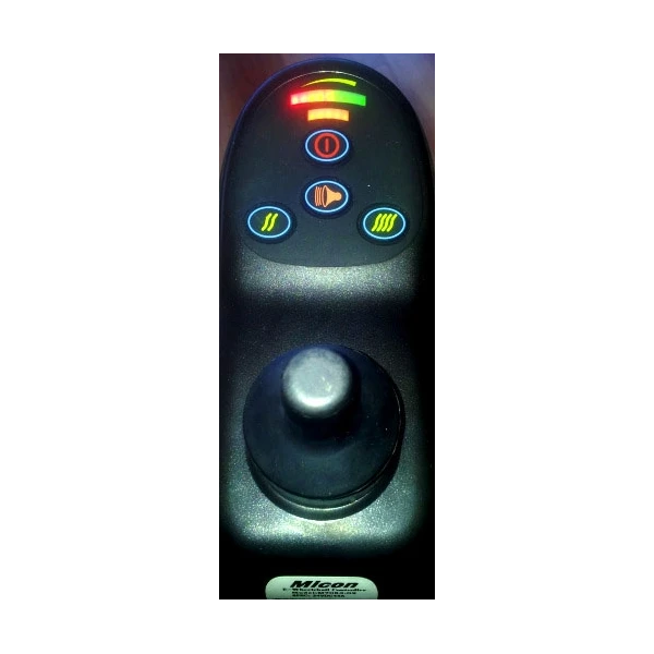 Silla de ruedas movilidad reducida