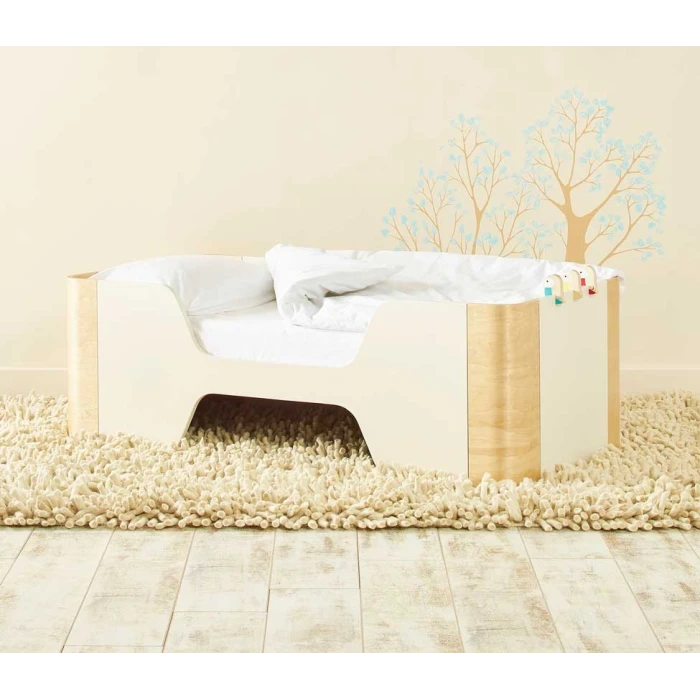 Camas infantiles seguras