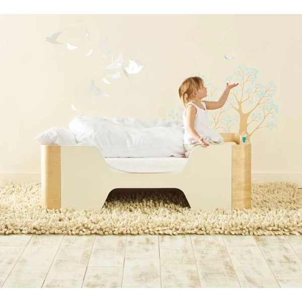 Camas infantiles unisex