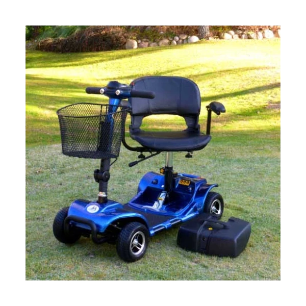 SCOOTER DESMONTABLE SMART