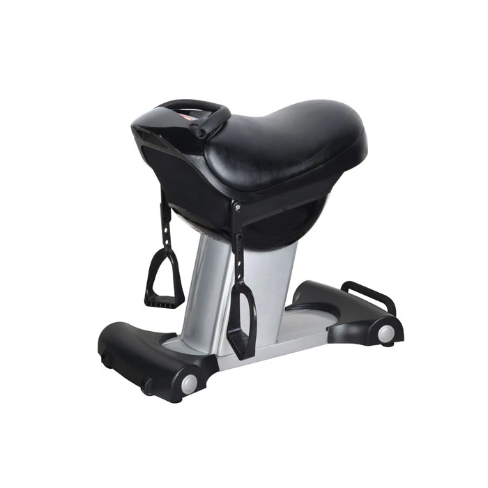 Máquina de equitación