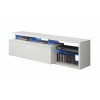 Mueble con Leds