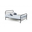 DUBBEL METALEN BED ELMA