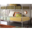 METALEN STAPELBED LUNA