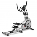DUAL FRONT DRIVE ELLIPTISCHE NC19 VAN BH