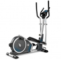 OPVOUWBARE ELLIPTISCHE EASY STEP DUAL VAN BH