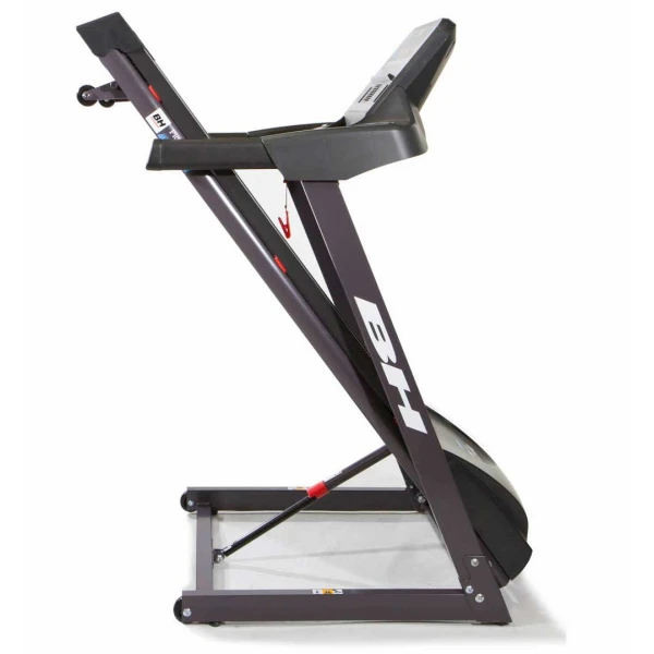 CINTA PARA CORRER COMPACTA PIONEER S1 DE BH FITNESS