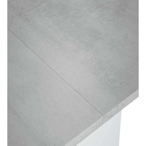 Mesa gris
