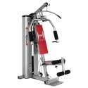 MULTIGYM PLUS OPVOUWBARE MULTI-STATIONMACHINE