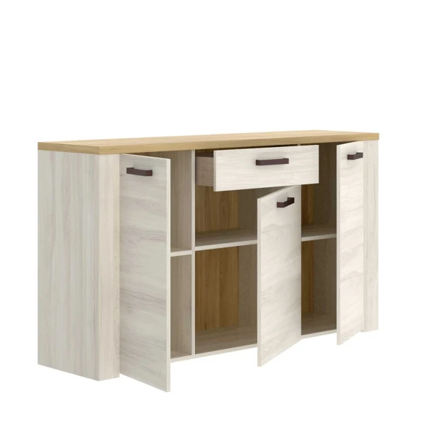 goedkoop modern dressoir