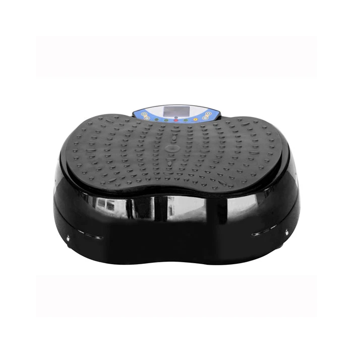 Plataforma Vibratoria Oscilante pequeña