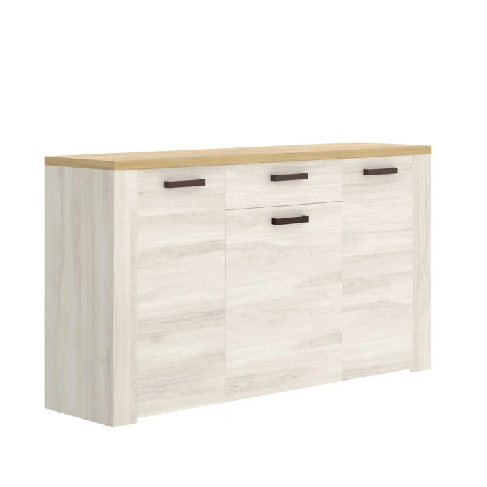 goedkoop modern dressoir