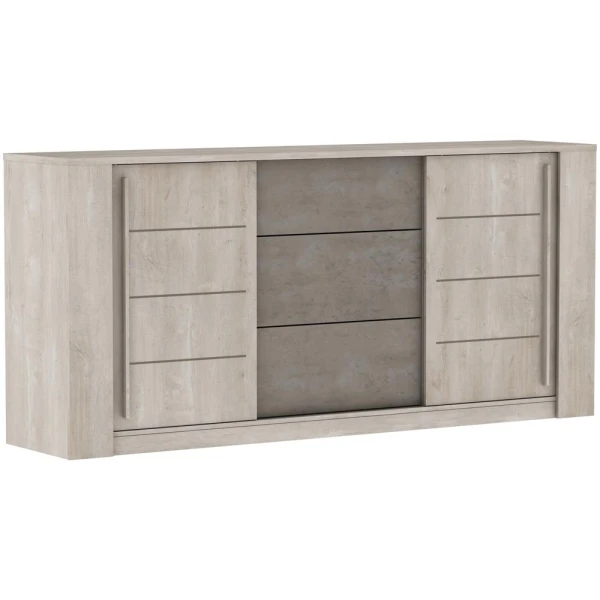 moderne dressoir