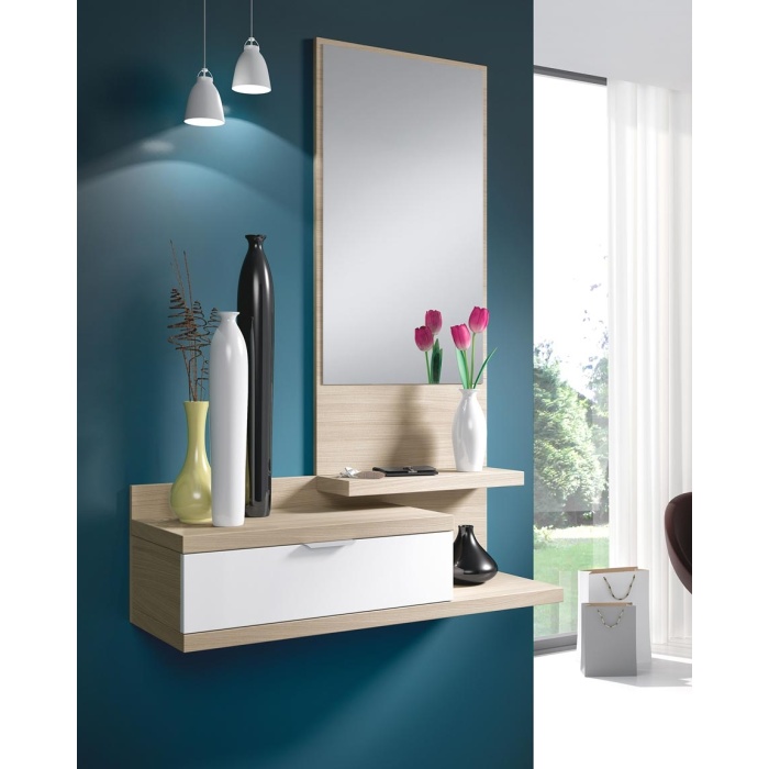 muebles auxiliares mesitas noche