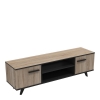 TV-TAFEL EBONY