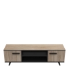 TV-TAFEL EBONY