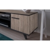 TV-TAFEL EBONY