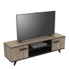 TV-TAFEL EBONY