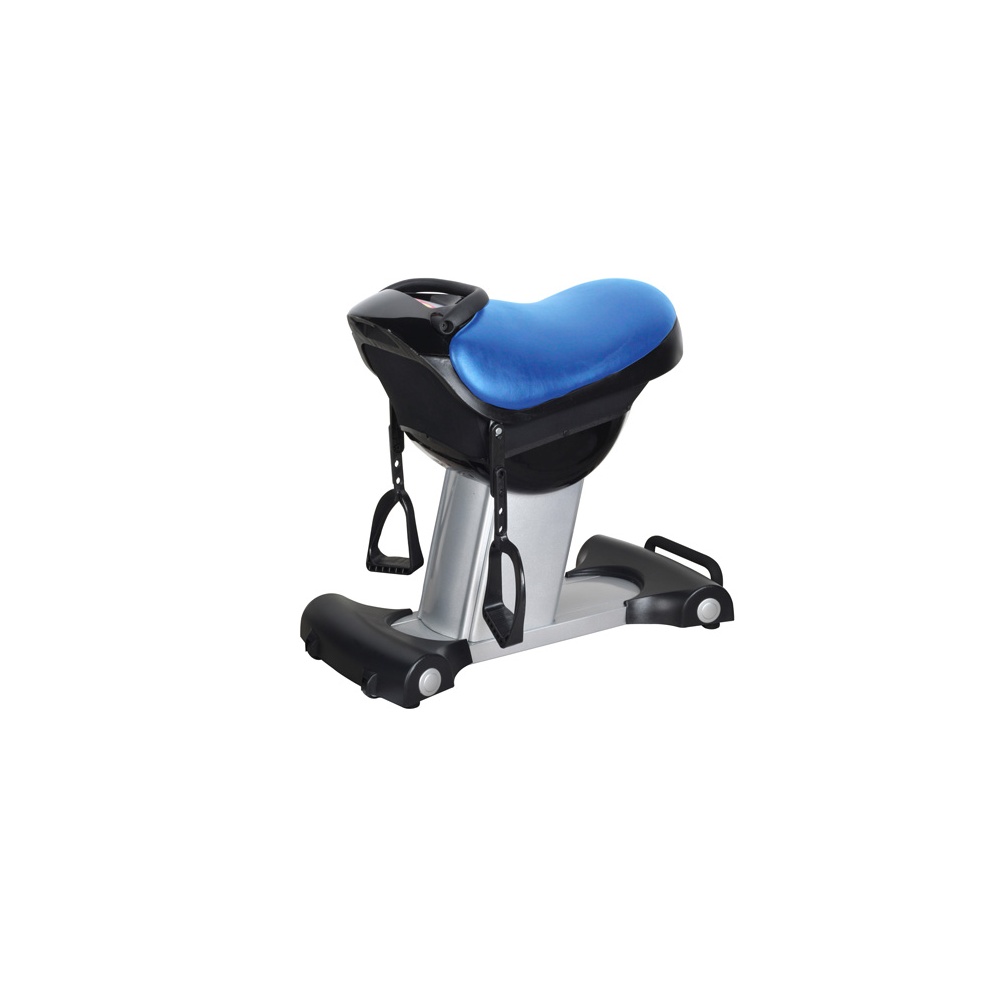 Máquina de equitación