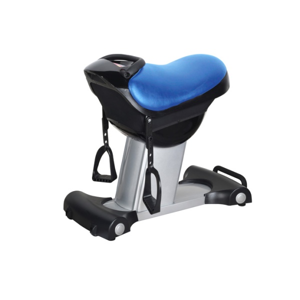 Máquina de equitación