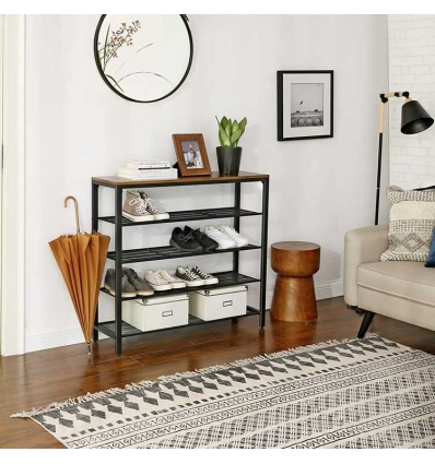 Schoen Organizer