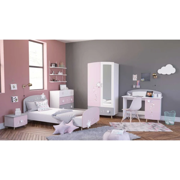 ARMARIO INFANTIL COSMOS