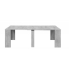 MESA EXTENSIBLE GRIS