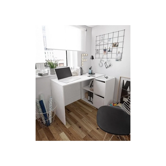 Mesa de estudio multiposición