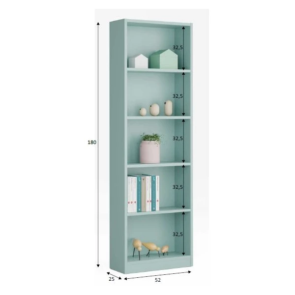  boekenplank voor jongeren