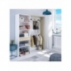 Kledingorganizer
