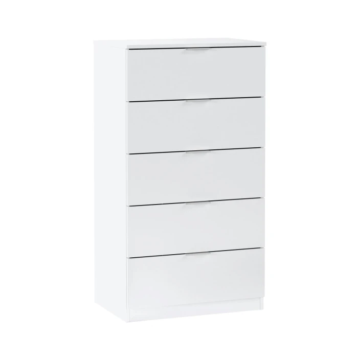 Ladekast met 5 laden