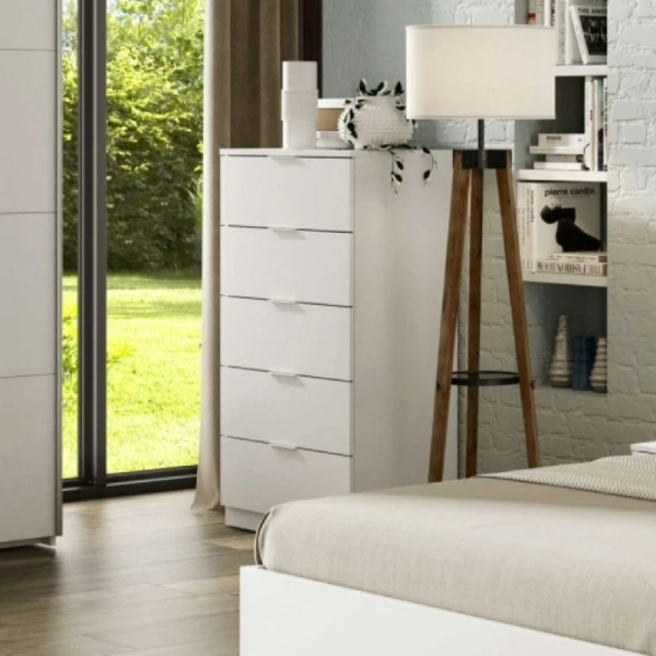 Ladekast met 5 laden