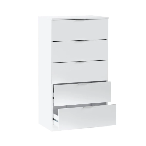 Ladekast met 5 laden