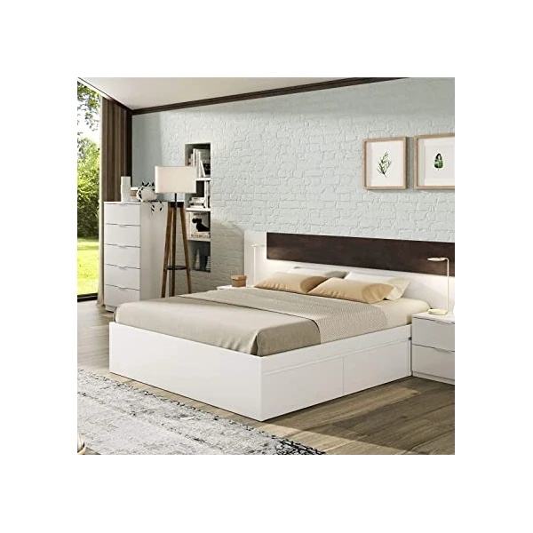 Ladekast met 5 laden