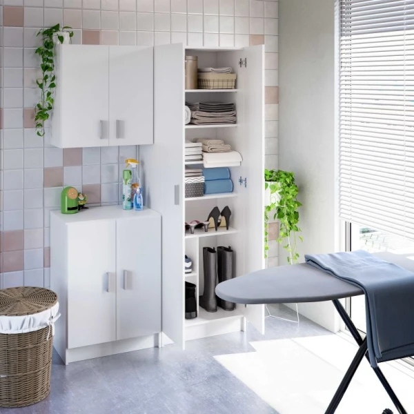 Multifunctionele hangkast