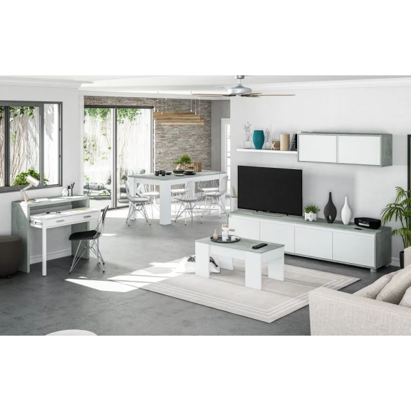 Woonkamer tv-meubelset